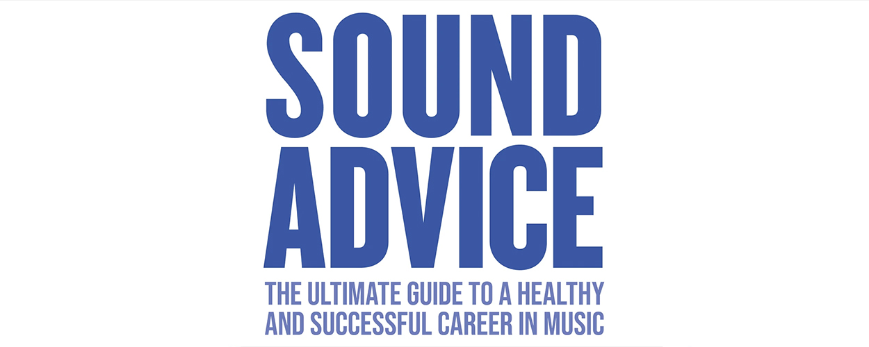Sound Advice book