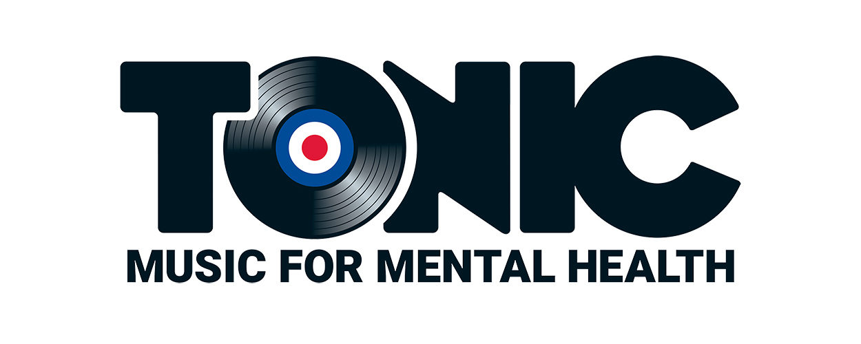 Tonic Music For Mental Health