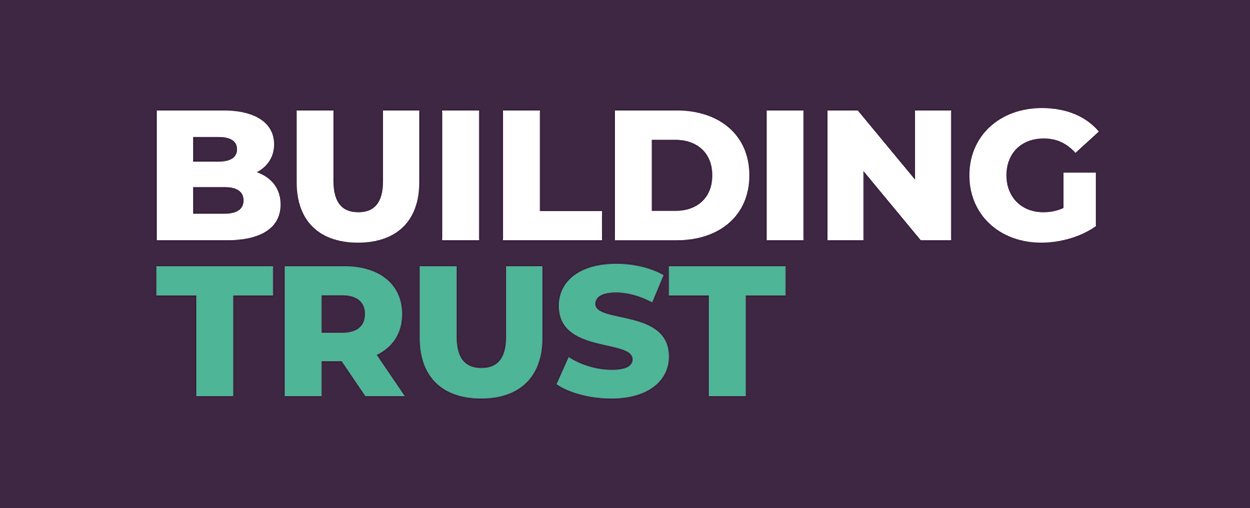 Friend MTS - Building Trust