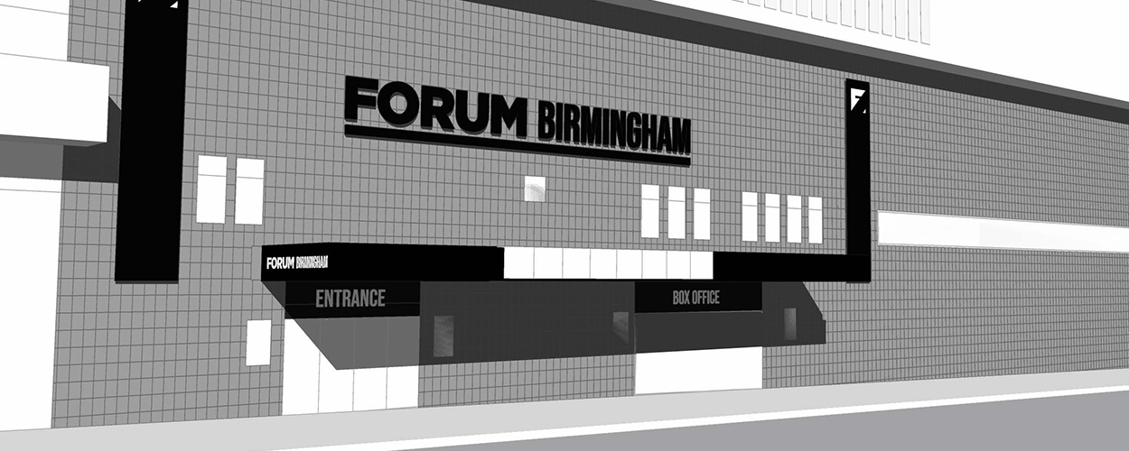 Forum Birmingham
