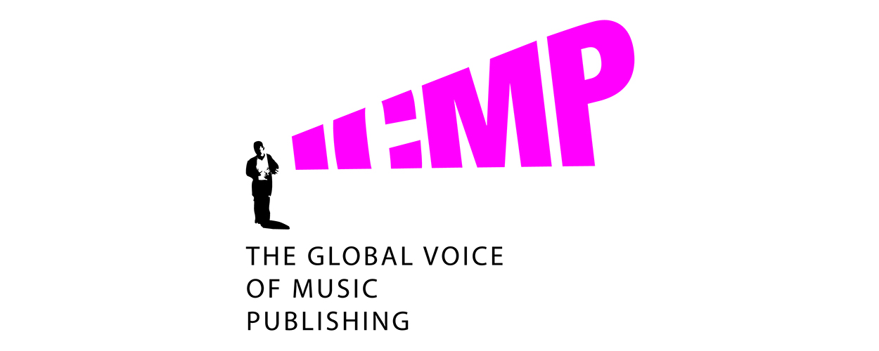 International Confederation Of Music Publishers