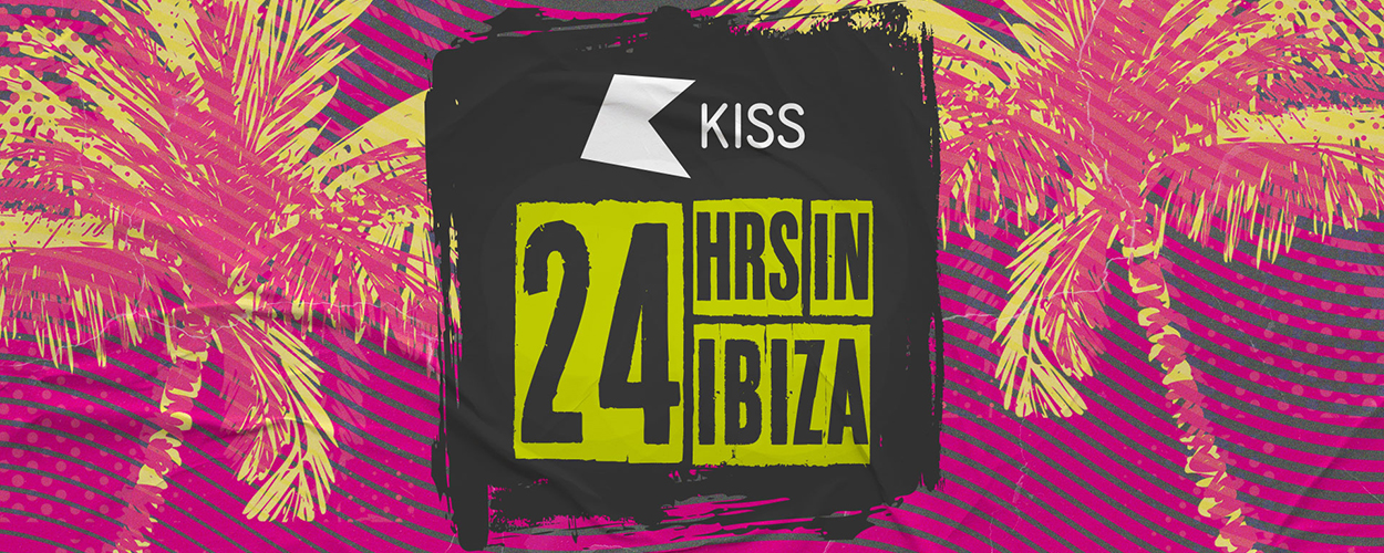 Kiss Ibiza