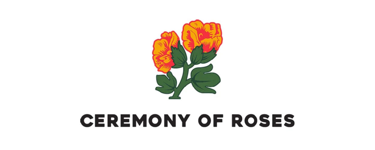 Ceremony Of Roses