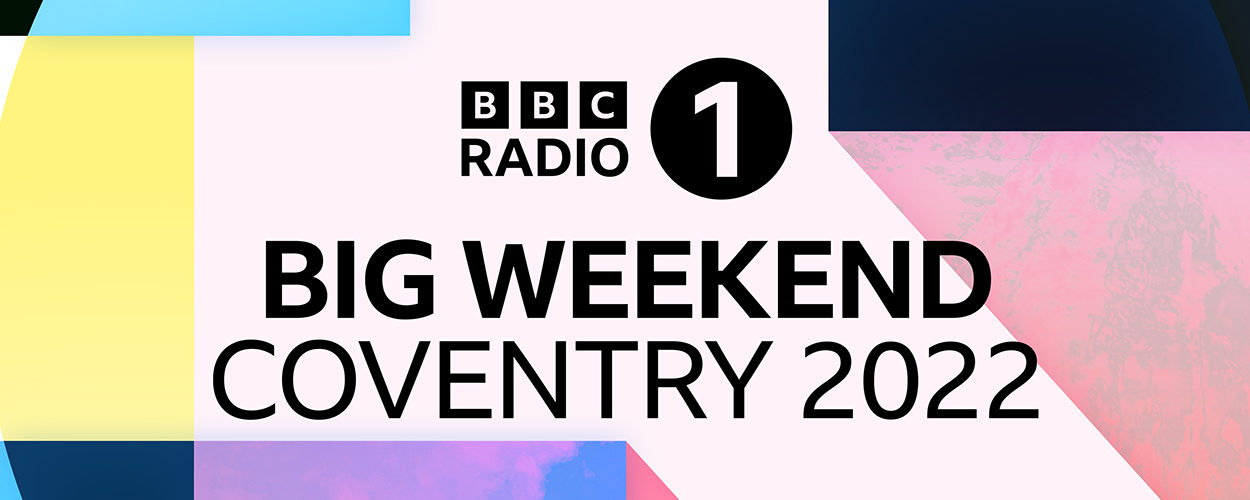 Radio 1 Big Weekend 2022