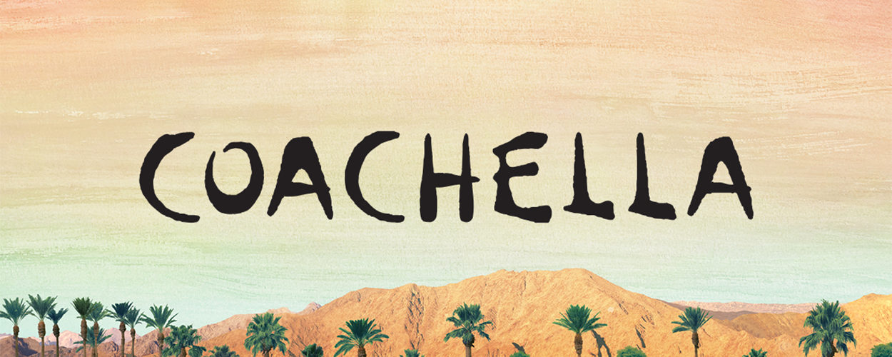 Coachella logo