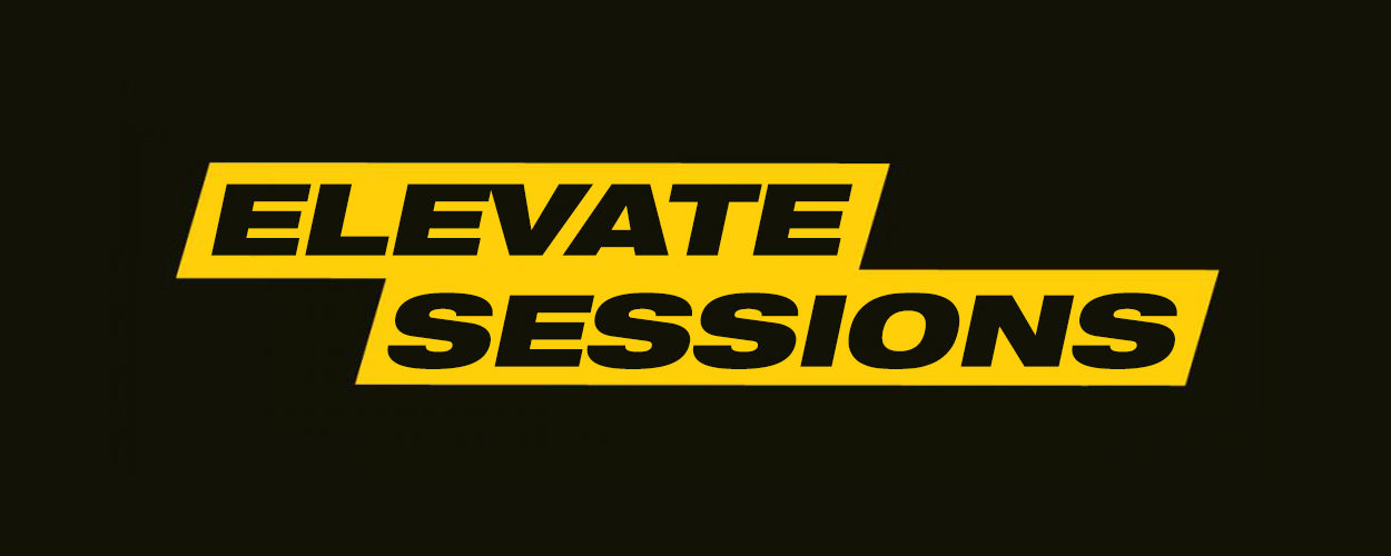 TGE Elevate Sessions