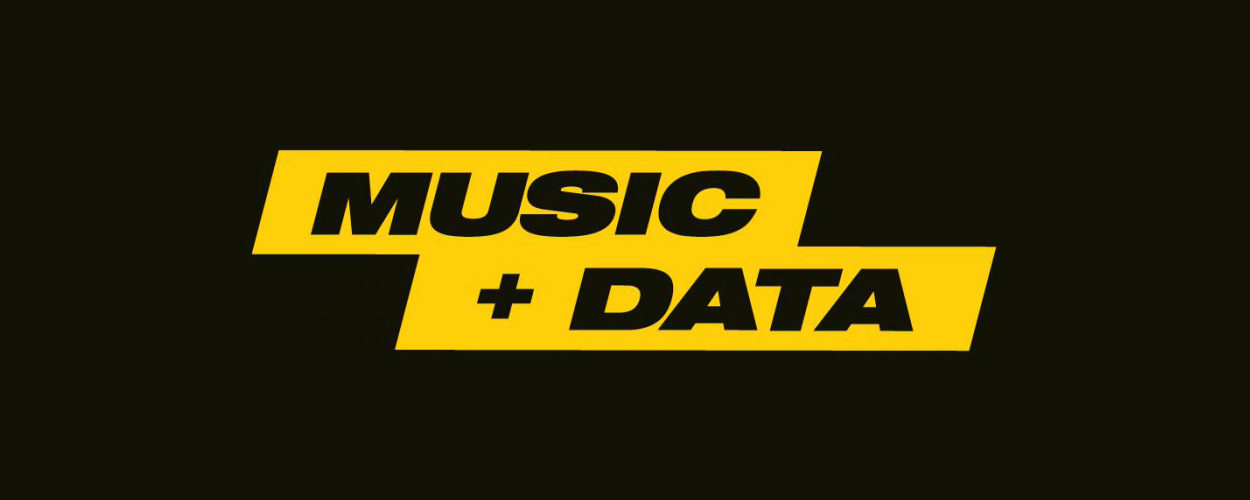 CMU+TGE MUSIC+DATA