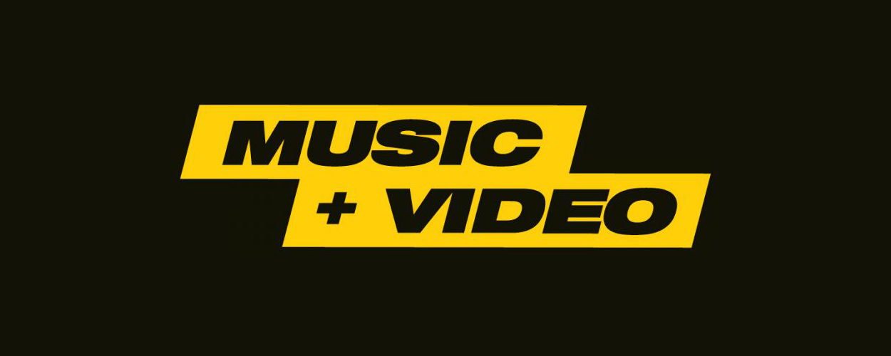 CMU+TGE - MUSIC+VIDEO