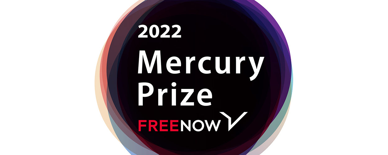 Mercury Prize 2022