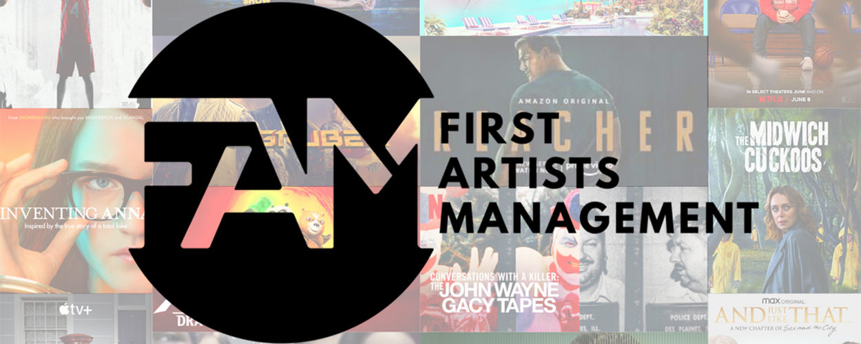 First Artists Management