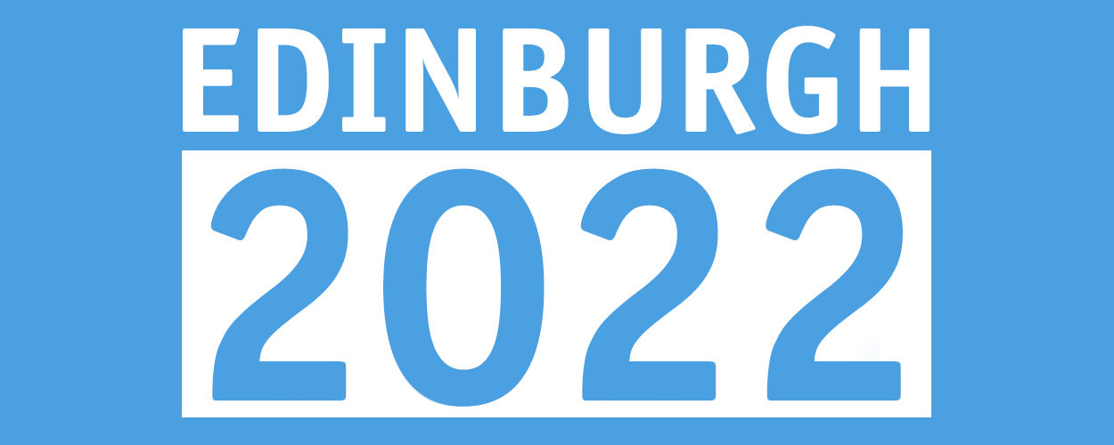 Edinburgh Festival 2022