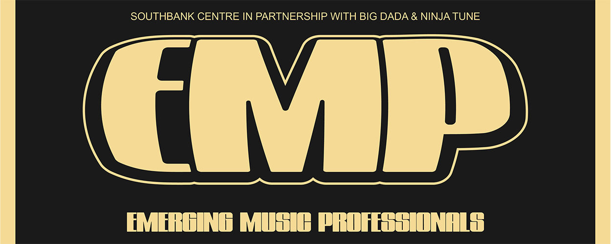 Emerging Music Professionals