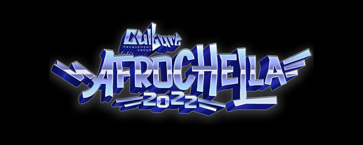 Afrochella 2022