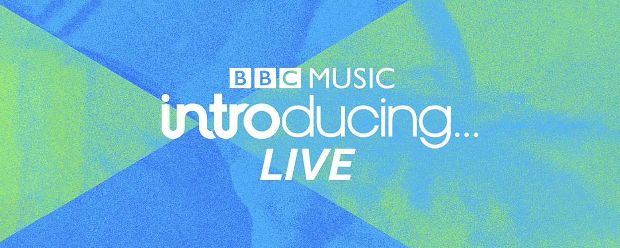 BBC Music Introducing Live