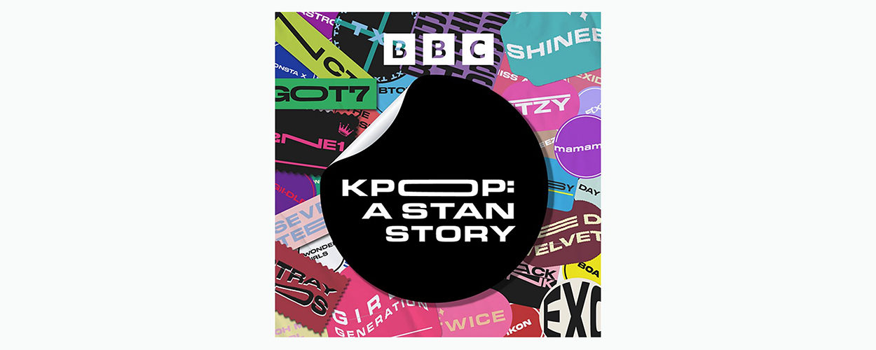 K-Pop A Stan Story