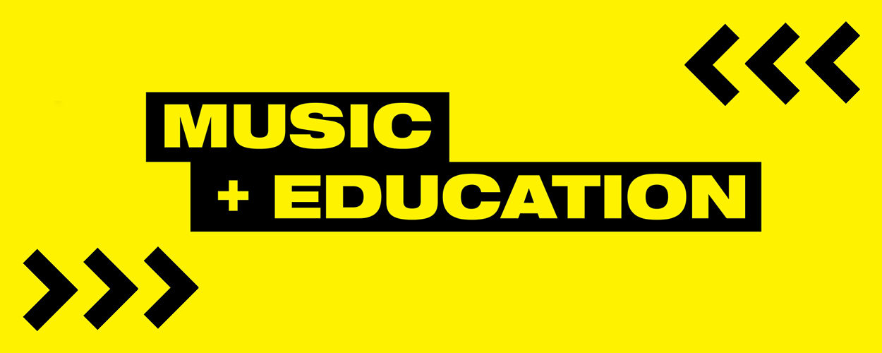 CMU+TGE Music + Education