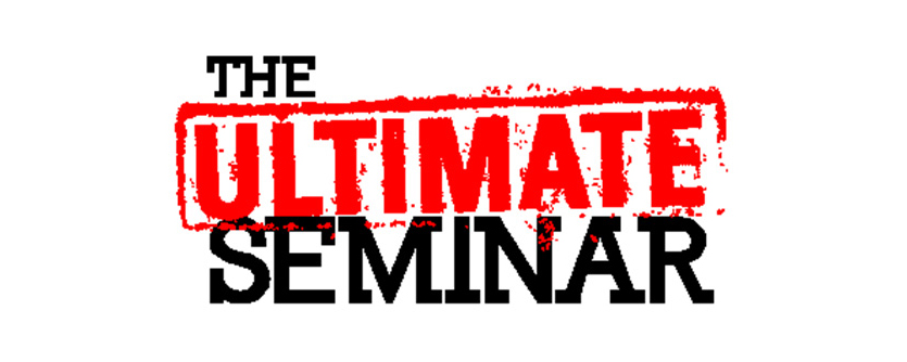 Ultimate Seminar