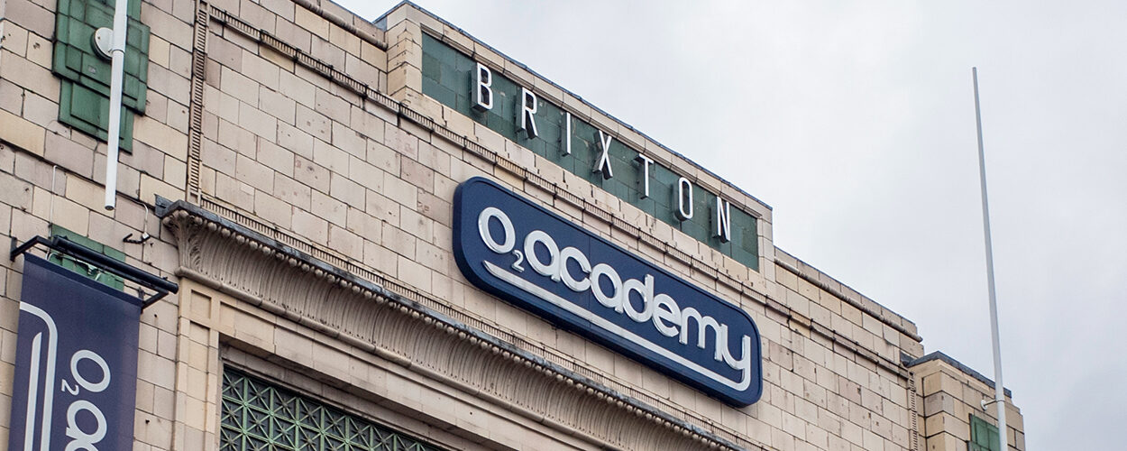 Brixton Academy