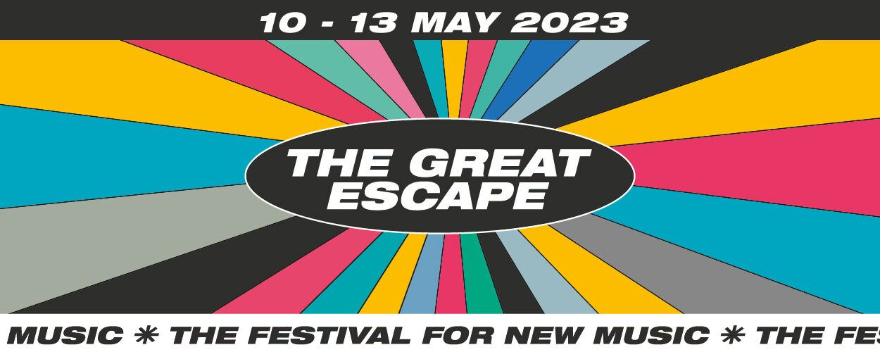 The Great Escape 2023