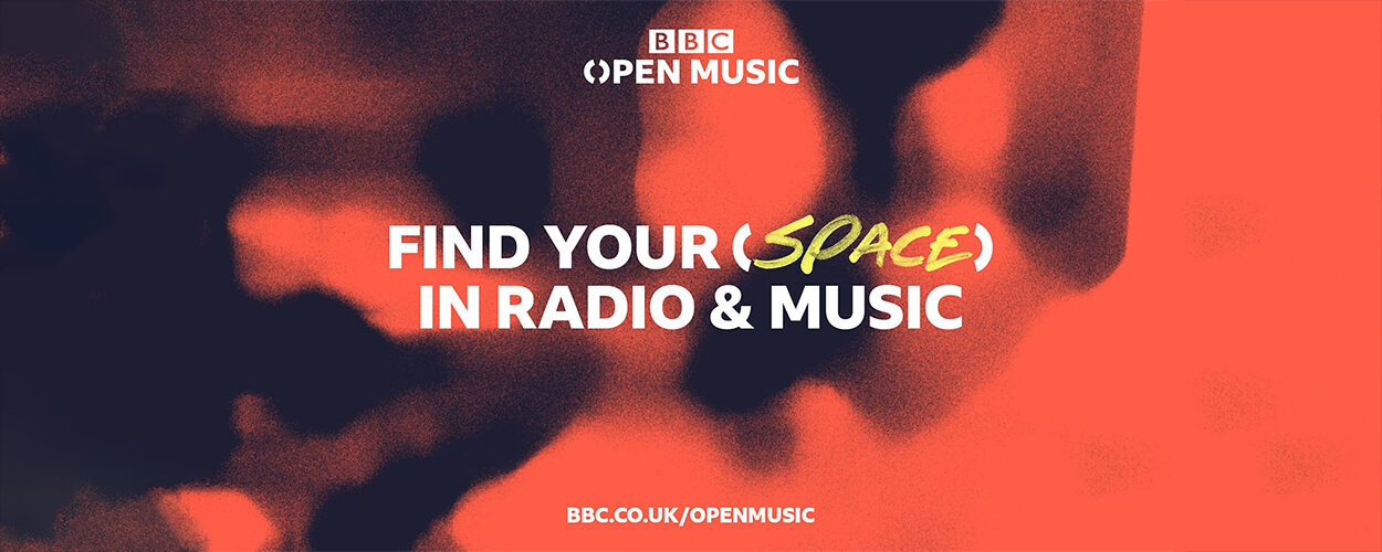 BBC Open Music