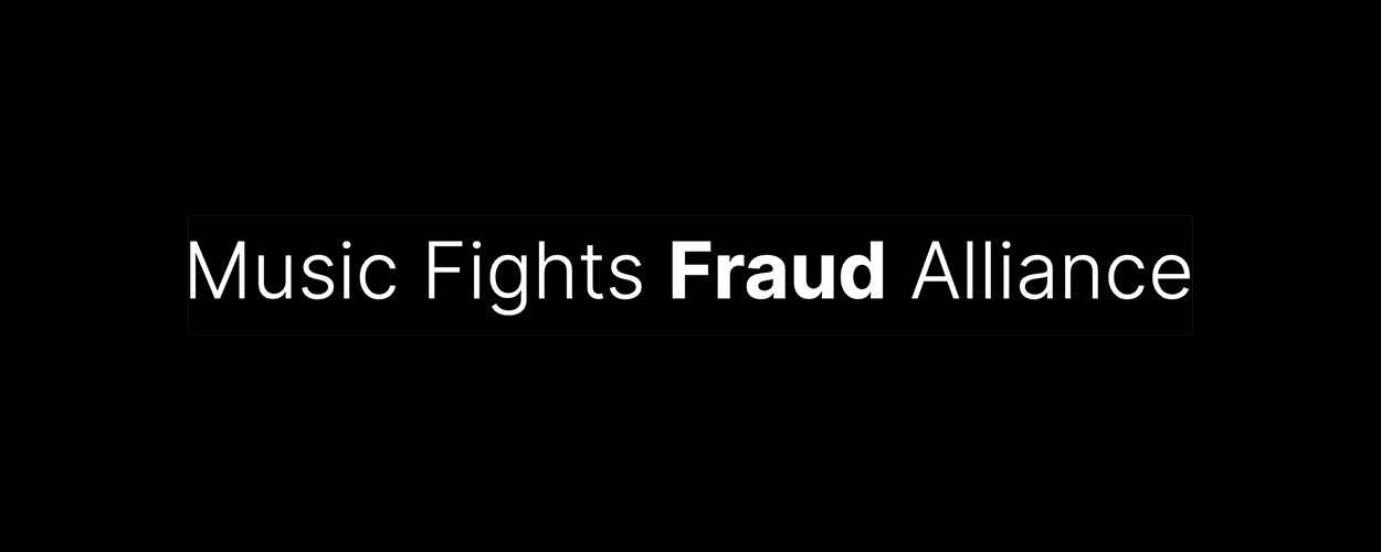 Music Fights Fraud